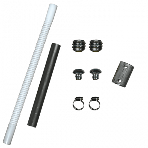 FASS STK1003B DIESEL FUEL 5/8 SUCTION TUBE UPGRADE KIT