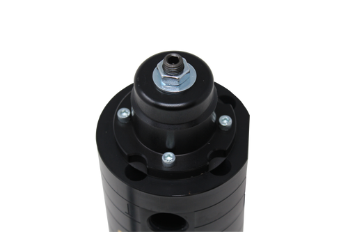 FASS FASD07290G ADJUSTABLE DIESEL FUEL LIFT PUMP 290GPH FOR 2005-2009 DODGE 5.9L & 6.7L CUMMINS