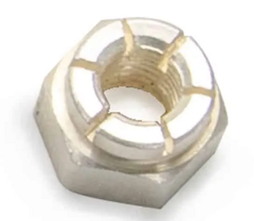 GARRETT 400515-0212 LOCKNUT GT4508R