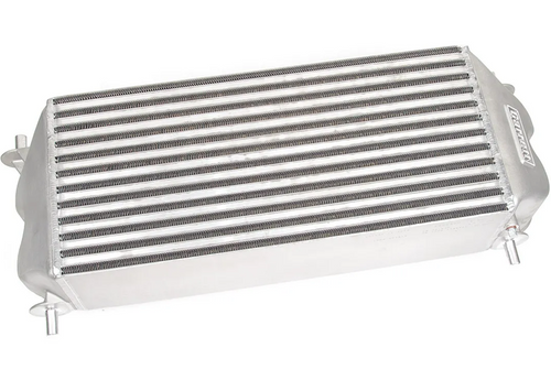 GARRETT 870702-6001 2015+ FORD F-150 2.7L ECOBOOST/3.5L RAPTOR AIR / AIR INTERCOOLER (21 X 5.32 X 9.43) - 750HP