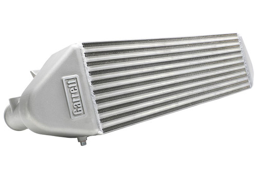 GARRETT 880736-6001 13-18 FORD FOCUS ST 2.0L AIR / AIR INTERCOOLER CAC (CORE 26.3IN X 4.3IN X 7.8IN) - 670HP