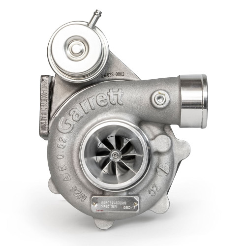 GARRETT 896052-5003S GBC17-250 CLUB LINE TURBOCHARGER 0.50 O/V T25 / 5-BOLT - INTERNAL WG