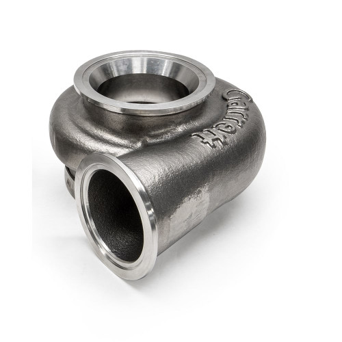 GARRETT 757707-0032 G40 TURBINE HSG KIT DIV T4 / V-BAND 0.85 A/R - STANDARD ROTATION