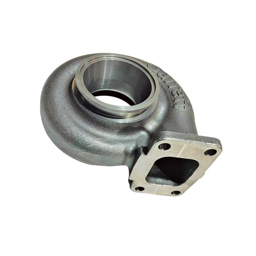 GARRETT 740902-0126 GBC37 TURBINE HSG KIT OPEN T3 / V-BAND 0.82 A/R