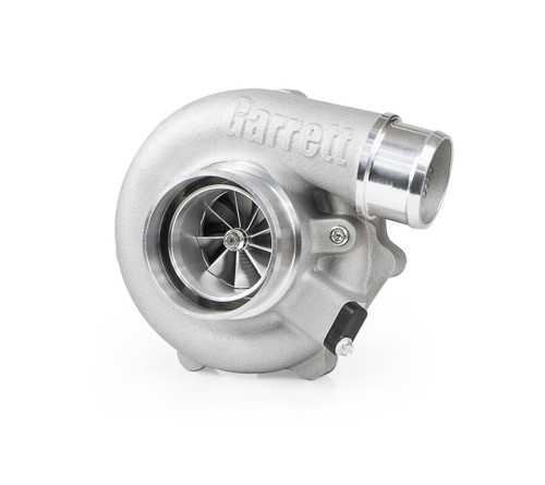 GARRETT 934076-5002S G25-585 G-SERIES II TURBOCHARGER 0.72 A/R V-BAND / V-BAND IWG GARRETT 934076-5002S G25-585 G-SERIES II TURBOCHARGER 0.72 A/R V-BAND / V-BAND IWG