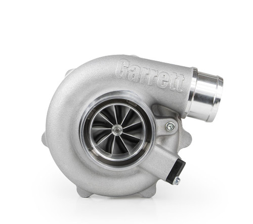 GARRETT 934076-5006S G25-700 G-SERIES II TURBOCHARGER 0.92 A/R V-BAND / V-BAND IWG