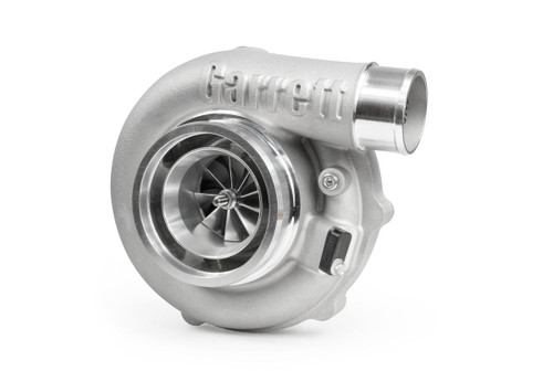 GARRETT 934124-5001S G35-990 G-SERIES II TURBOCHARGER 0.83 A/R V-BAND / V-BAND IWG