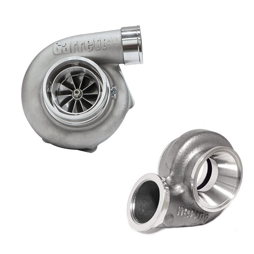 GARRETT 856804-5003S GTX3584RS TURBO ASSEMBLY KIT V-BAND / V-BAND 1.21 A/R