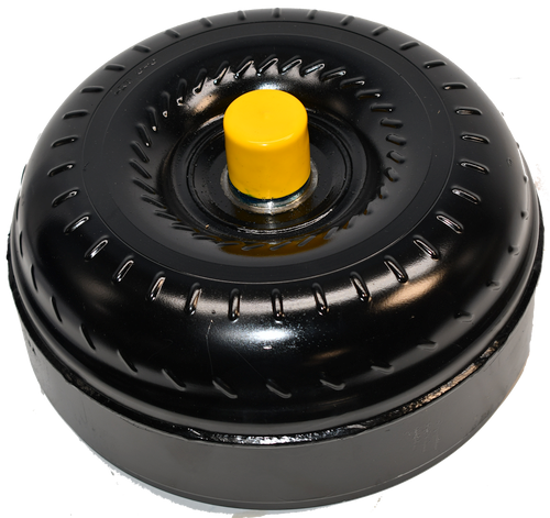 DPC DRM1 DODGE DRM1 RE MANUFACTURED DRM1 SINGLE DISC LOW STALL CONVERTER YELLOW CAP FOR 94-07 DODGE 5.9L CUMMINS