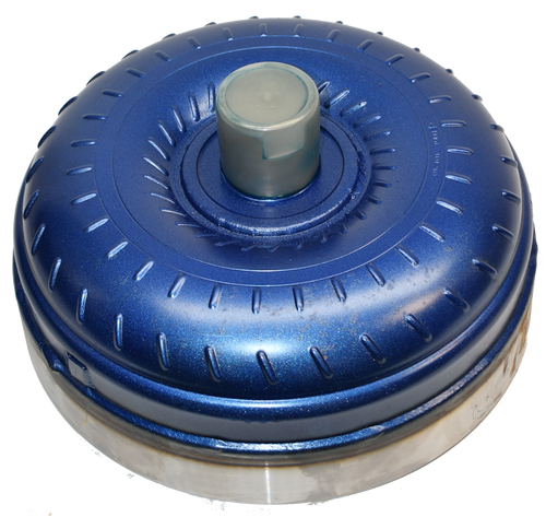 DPC A3BL5P ALLISON TRIPLE DISC TORQUE CONVERTER 2400 STALL 2017-2019 GM 6.6L DURAMAX WITH ALLISON DPC A3BL5P ALLISON TRIPLE DISC TORQUE CONVERTER 2400 STALL 2017-2019 GM 6.6L DURAMAX WITH ALLISON