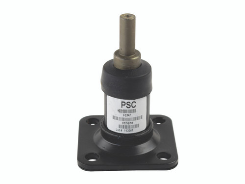 PSC FHC04.50 4.50 INCH STEERING COLUMN WITH 0.50 INCH ROUND ROD