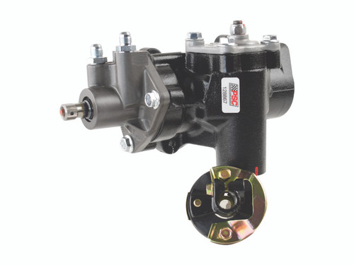 PSC SK601 12.7:1 QUICK RATIO STEERING KIT, 1965-1996 GM PASSENGER