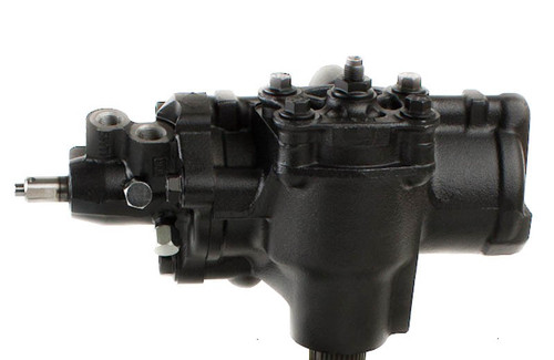 PSC SG755R CYLINDER ASSIST STEERING GEARBOX 2011-16 FORD F250/350 SUPER DUTY PSC SG755R CYLINDER ASSIST STEERING GEARBOX 2011-16 FORD F250/350 SUPER DUTY