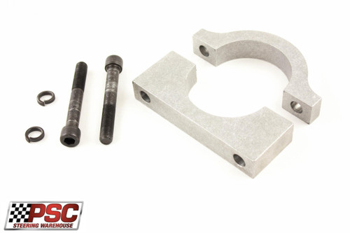 PSC SCCL05-0 MOUNTING CLAMP FOR 3.0 INCH DOUBLE ENDED XD STEERING CYLINDER