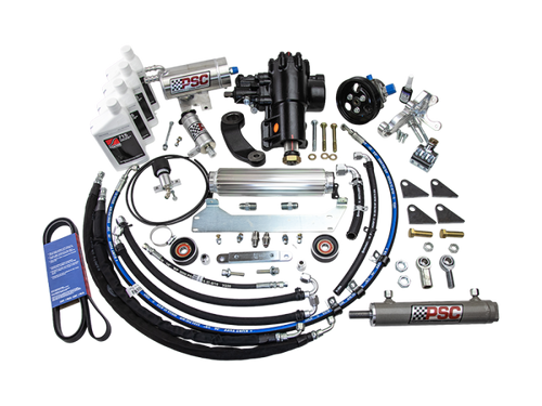 PSC SK689R20JP1-8.0W-1.5OS CYLINDER ASSIST STEERING KIT WELD ON 8.0 AFM AXLE 1.5OS TIE ROD 18-UP WRANGLER JL 2.0L NON-ETORQUE PSC SK689R20JP1-8.0W-1.5OS CYLINDER ASSIST STEERING KIT WELD ON 8.0 AFM AXLE 1.5OS TIE ROD 18-UP WRANGLER JL 2.0L NON-ETORQUE