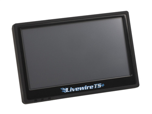 SCT 5015P LIVEWIRE TS+ PROGRAMMER 96-14 FORD GAS OR DIESEL VEHICLE