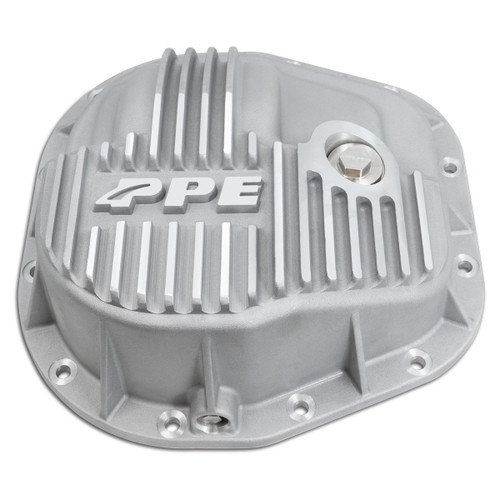 PPE 338051100 DIFFERENTIAL COVER FORD HD 10.25 INCH/10.5 INCH CURVED BACK RAW
