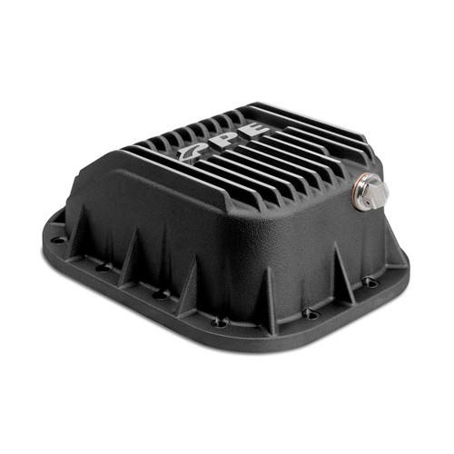 PPE 214055010 2018-2023 JEEP WRANGLER/GLADIATOR JL/JT 3.6L ENGINE OIL PAN BRUSHED