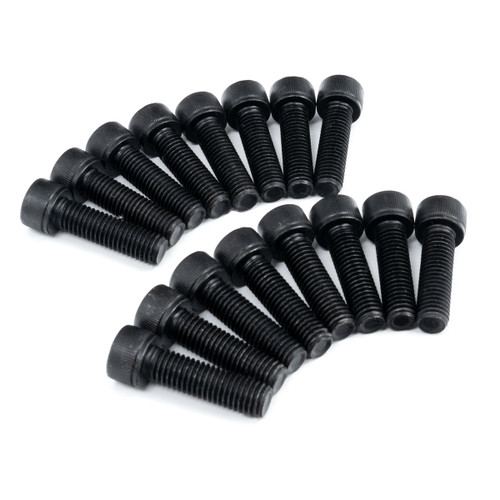 PPE 116111820 MANIFOLDS AND UP-PIPES GM 2007.5-2010 Y PIPE LMM - BLACK
