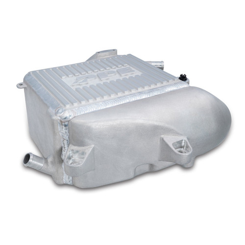 PPE 115030000 2020-2023 GM 3.0L DURAMAX LM2, LZO AIR-TO-WATER INTERCOOLER KIT RAW