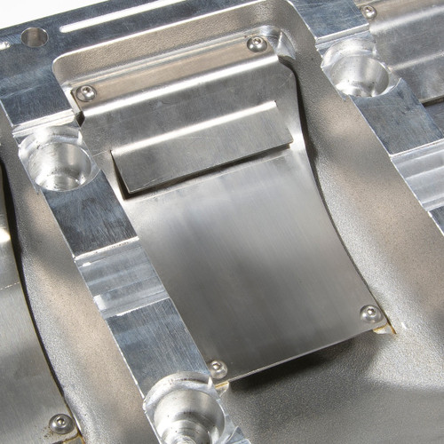 PPE 114051600 2001-2016 GM 6.6L DURAMAX DRY SUMP PAN
