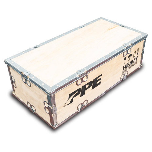 PPE 110100103 2004.5-2010 GM 6.6L DURAMAX CAST IRON CYLINDER HEAD (ONE) LLY/LBZ/LMM