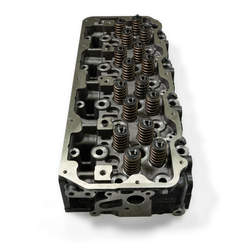 PPE 110100101 2001-2004 GM 6.6L DURAMAX CAST IRON CYLINDER HEAD (ONE) LB7 PPE 110100101 2001-2004 GM 6.6L DURAMAX CAST IRON CYLINDER HEAD (ONE) LB7