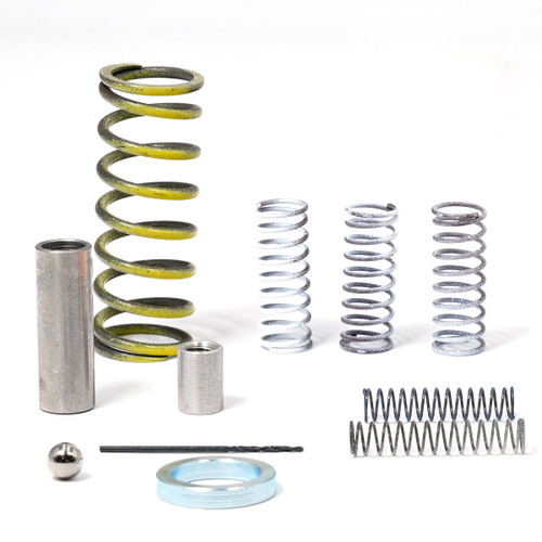 PPE 128041012 PRESSURE CALIBRATION KIT (800HP+) GM 2011-2016 ALLISON 1000 AND 2000 SERIES PPE 128041012 PRESSURE CALIBRATION KIT (800HP+) GM 2011-2016 ALLISON 1000 AND 2000 SERIES