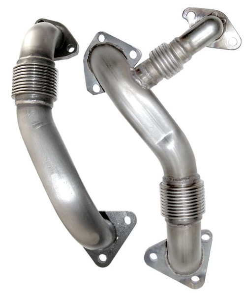 PPE 116120405 OEM LENGTH UP-PIPES 04.5-05 EGR