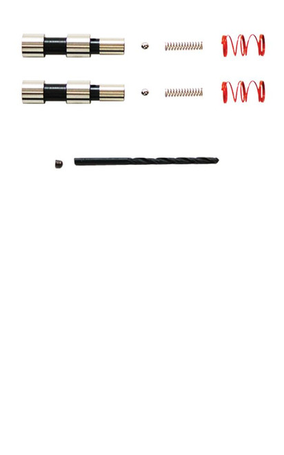 PPE 128035611 STAGE5R TRANS UPGRADE KIT 01-04 W/O TC