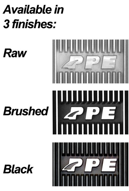 PPE 228053010 TRANSMISSION PAN ECODIESEL 1500 RAM BRUSH