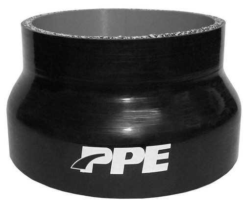 PPE 515605003 6.0 INCH TO 5.0 INCH X 3.0 INCH L 6MM 5-PLY REDUCER