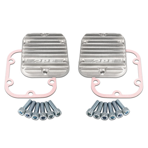 PPE 128060000 HEAVY DUTY PTO SIDE COVERS GM ALLISON 1000 AND 2000 SERIES RAW