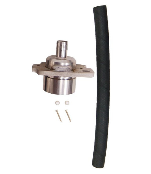 PPE 113054000 FUEL PICKUP HIGH FLOW GM DURAMAX 6.6L PICKUP TRUCK 2009-10