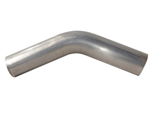 PPE 576400045 STAINLESS STEEL TUBE 4.0 INCH OD 45 DEGREE 6.0 INCH RADIUS