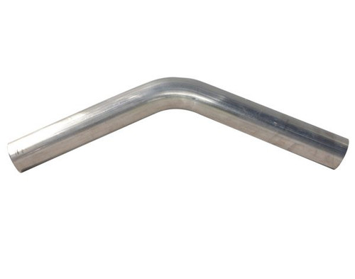 PPE 576225045 STAINLESS STEEL TUBE 2.25 INCH OD 45 DEGREE 3.5 INCH RADIUS