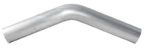 PPE 575275045 ALUMINUM TUBE 2.75 INCH OD 45 DEGREE 4.5 INCH RADIUS