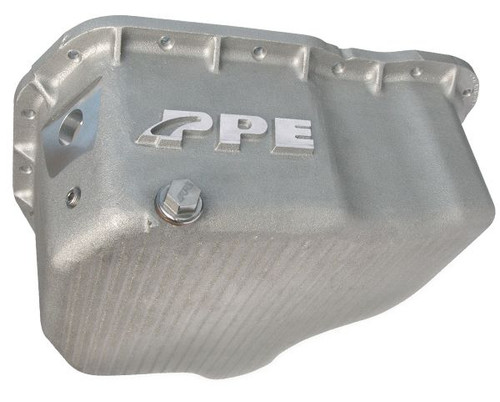 PPE 114052000 DEEP ENGINE OIL PAN RAW 01-10 17 HOLE PPE 114052000 DEEP ENGINE OIL PAN RAW 01-10 17 HOLE