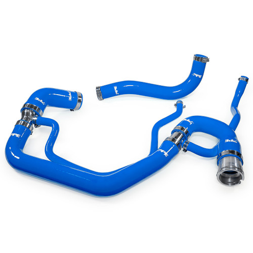 PPE 119022200 COOLANT HOSE KIT 06-10 LBZ / LMM BLUE