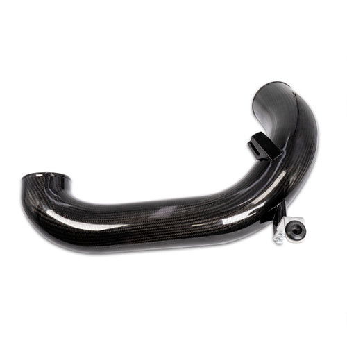 PPE 115020360 2020-2023 GM 1500 3.0L ZILLA CARBON FIBER INTAKE TUBE TWILL WEAVED CARBON POWER