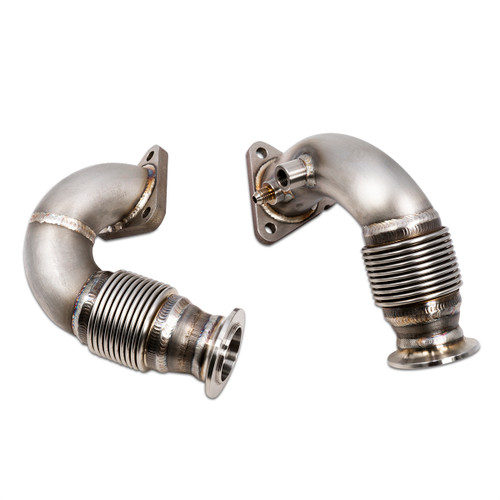 PPE 316119515 2015-2019 FORD POWERSTROKE 6.7L UP PIPE KIT POWER