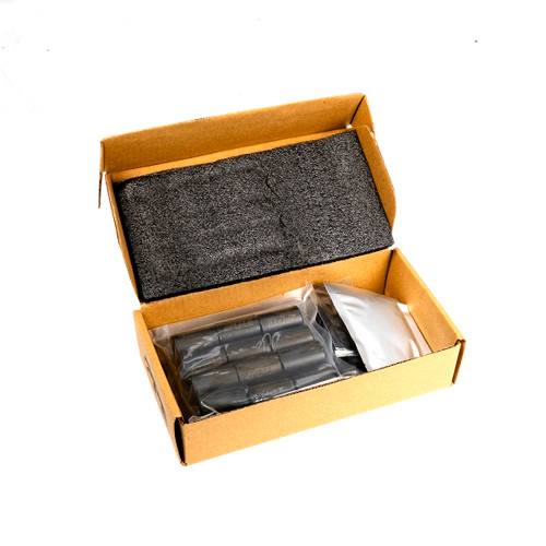 PPE 216110100 1998.5-2018 BOLT AND SPACER SET FOR CUMMINS EXHAUST MANIFOLD 5.9L/6.7L
