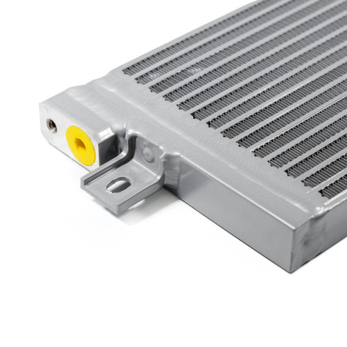 PPE 124068000 TRANSMISSION COOLER BAR AND PLATE - GM SUV DIESEL/GAS WITH 10 SPEED - 2021-2024