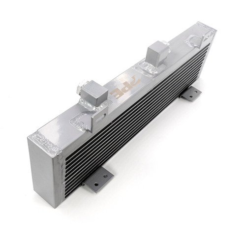 PPE 124064100 TRANSMISSION COOLER BAR AND PLATE - 2015-2019 GM GAS ENGINE WITH 6L90