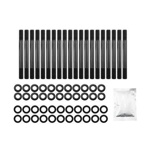 PPE 318035000 MAIN STUD KIT FORD 7.3L POWERSTROKE 1993-2002 PPE 318035000 MAIN STUD KIT FORD 7.3L POWERSTROKE 1993-2002