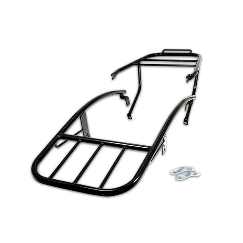 PPE 768011020 REAR MOTORCYCLE LUGGAGE RACK 93-25 HONDA XR650L