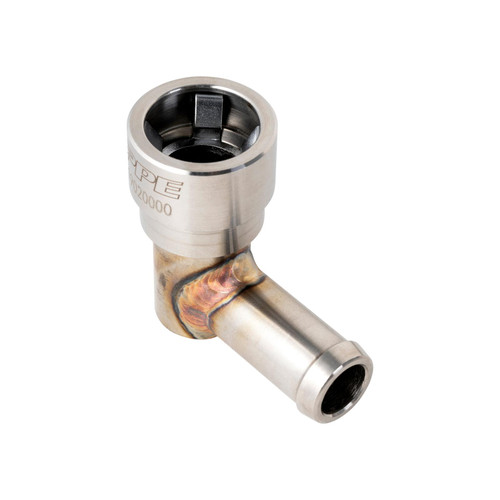PPE 219020000 HEATER HOSE CONNECTOR 5/8 INCH 90 DEGREE 2010-2024 DODGE RAM 2500/3500