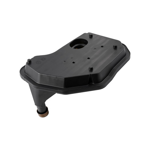 PPE 128051520 700R4 4L60 4L60E 4L65 4L70E 4L75E DEEP TRANSMISSION PAN 1982 AND LATER GM - BLACK