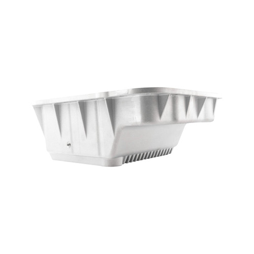 PPE 128051500 700R4 4L60 4L60E 4L65 4L70E 4L75E DEEP TRANSMISSION PAN 1982 AND LATER GM - RAW