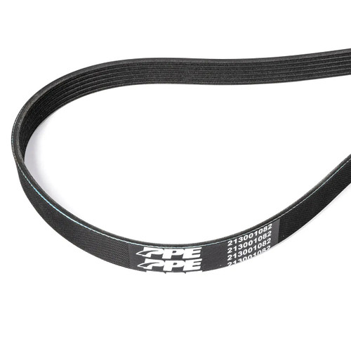 PPE 213001082 SERPENTINE BELT - 2012-2023 DODGE CHALLENGER/CHARGER V8 2081MM 6 RIB